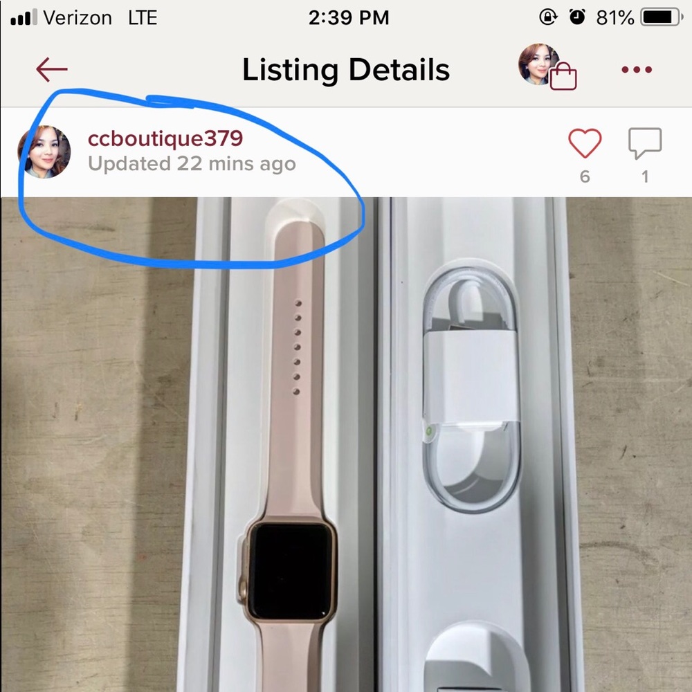 SCAMMER ALERT!! Please Share!!